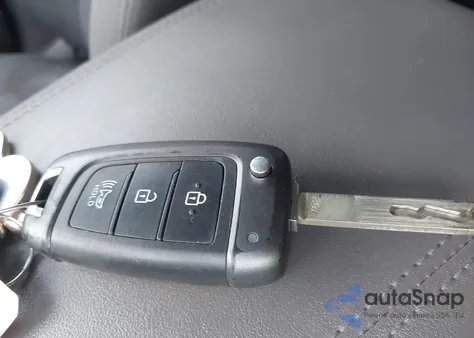 2020 Hyundai Santa Fe Se from USA, damaged, VIN 5NMS23AD1LH255475